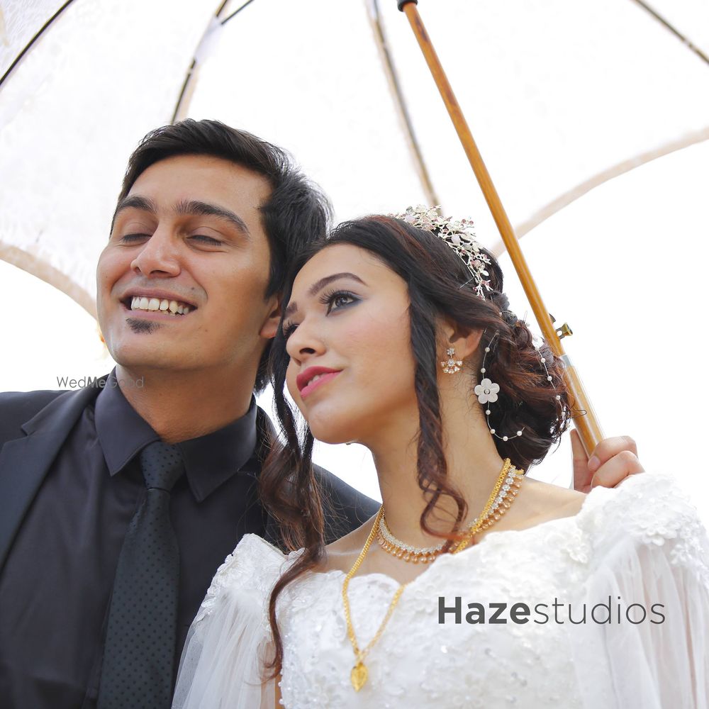 Photo By Haze Studios - Photographers