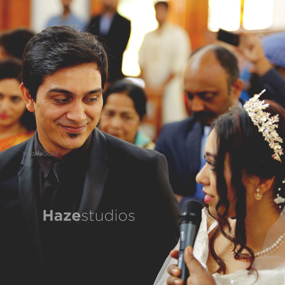 Photo By Haze Studios - Photographers