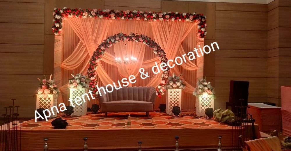 Apna Tent House and Decoration