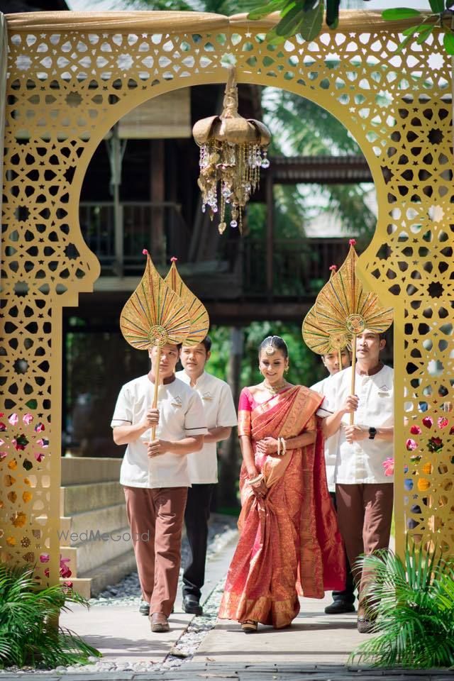 Photo By The Palayana Hua Hin - Venues