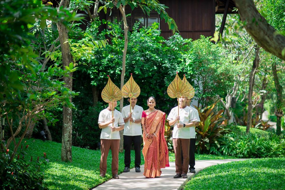 Photo By The Palayana Hua Hin - Venues