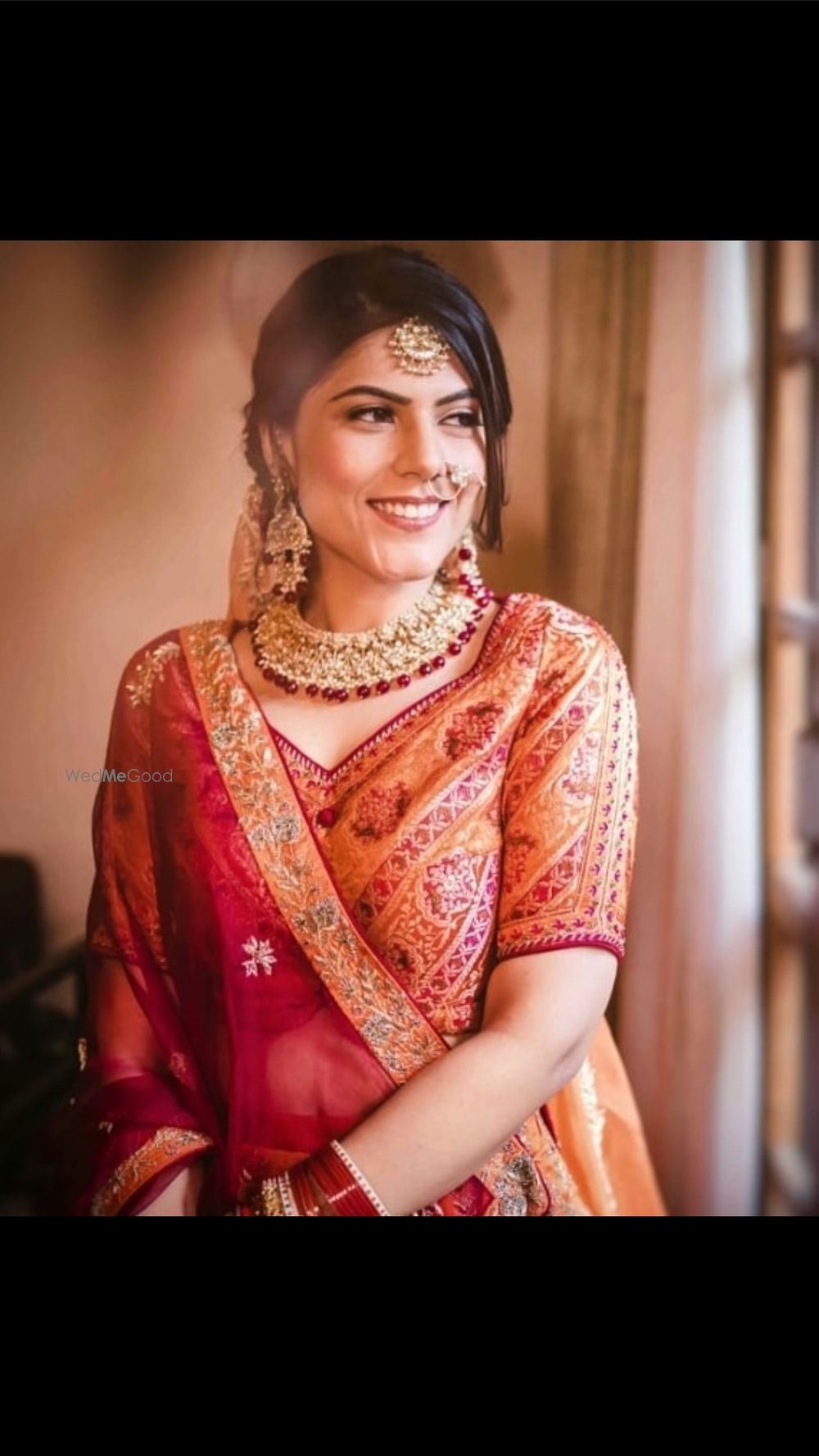 Photo By Makeup by Somya - Bridal Makeup