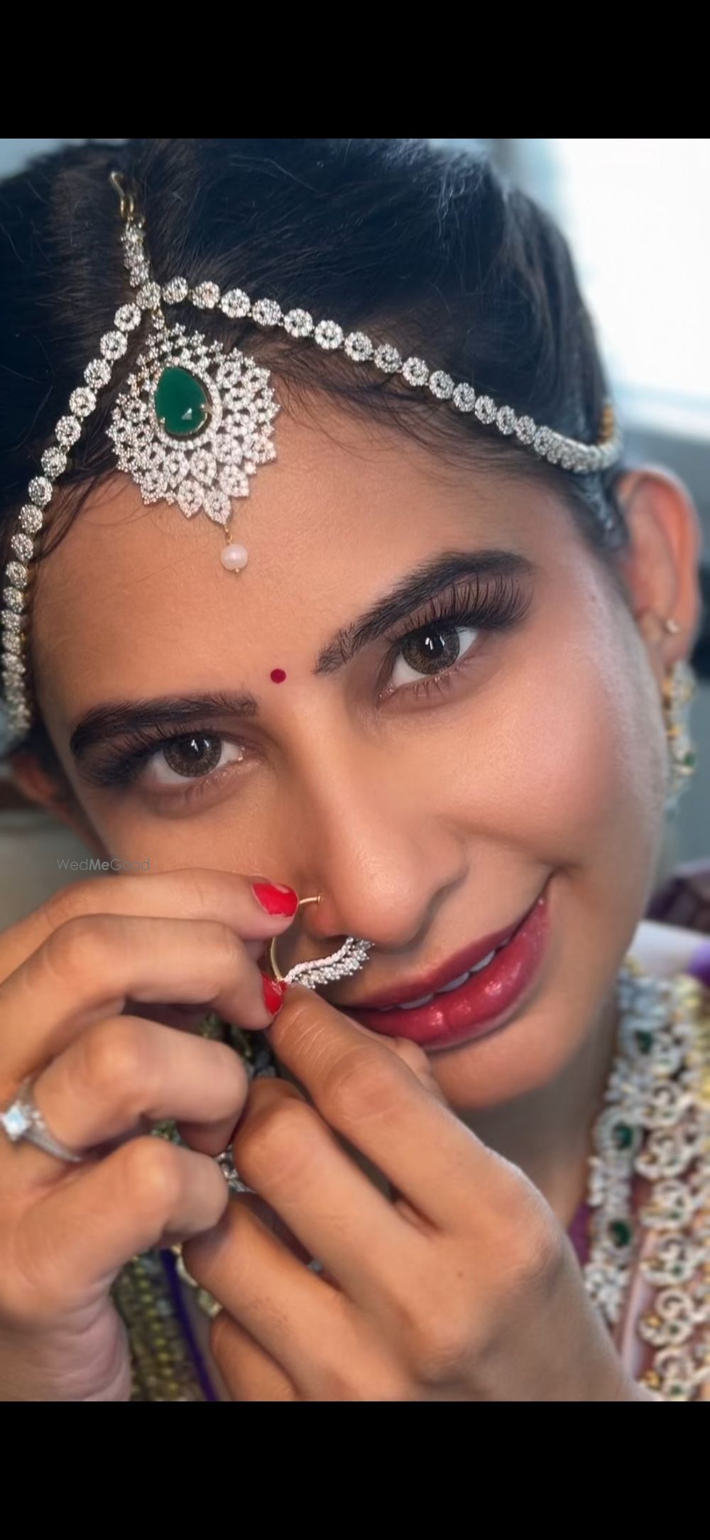 Photo By Makeup With Vanshika - Bridal Makeup Artists