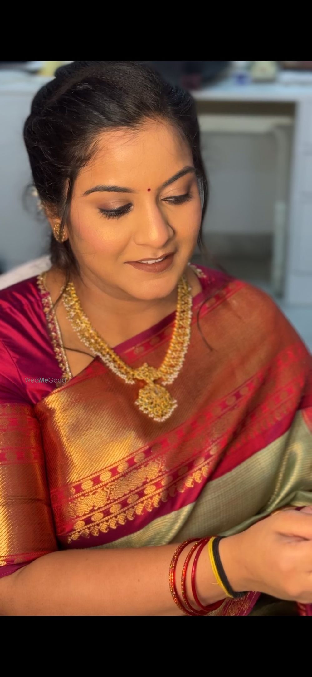 Photo By Makeup With Vanshika - Bridal Makeup Artists