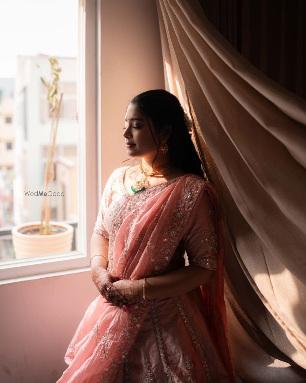 Photo By Makeup With Vanshika - Bridal Makeup Artists