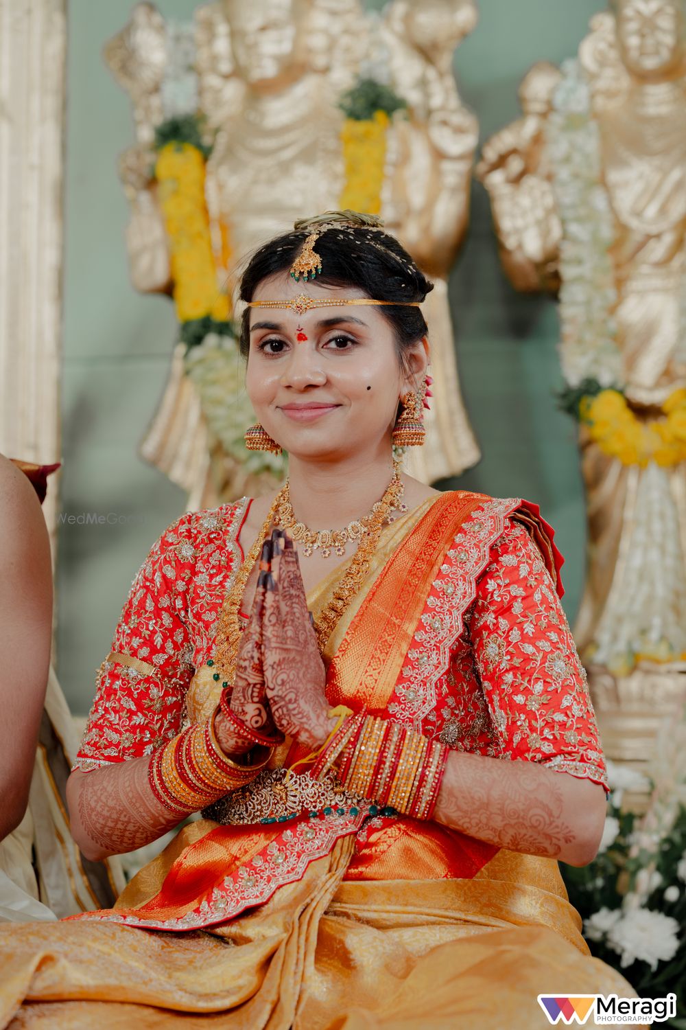Photo By Makeup With Vanshika - Bridal Makeup Artists