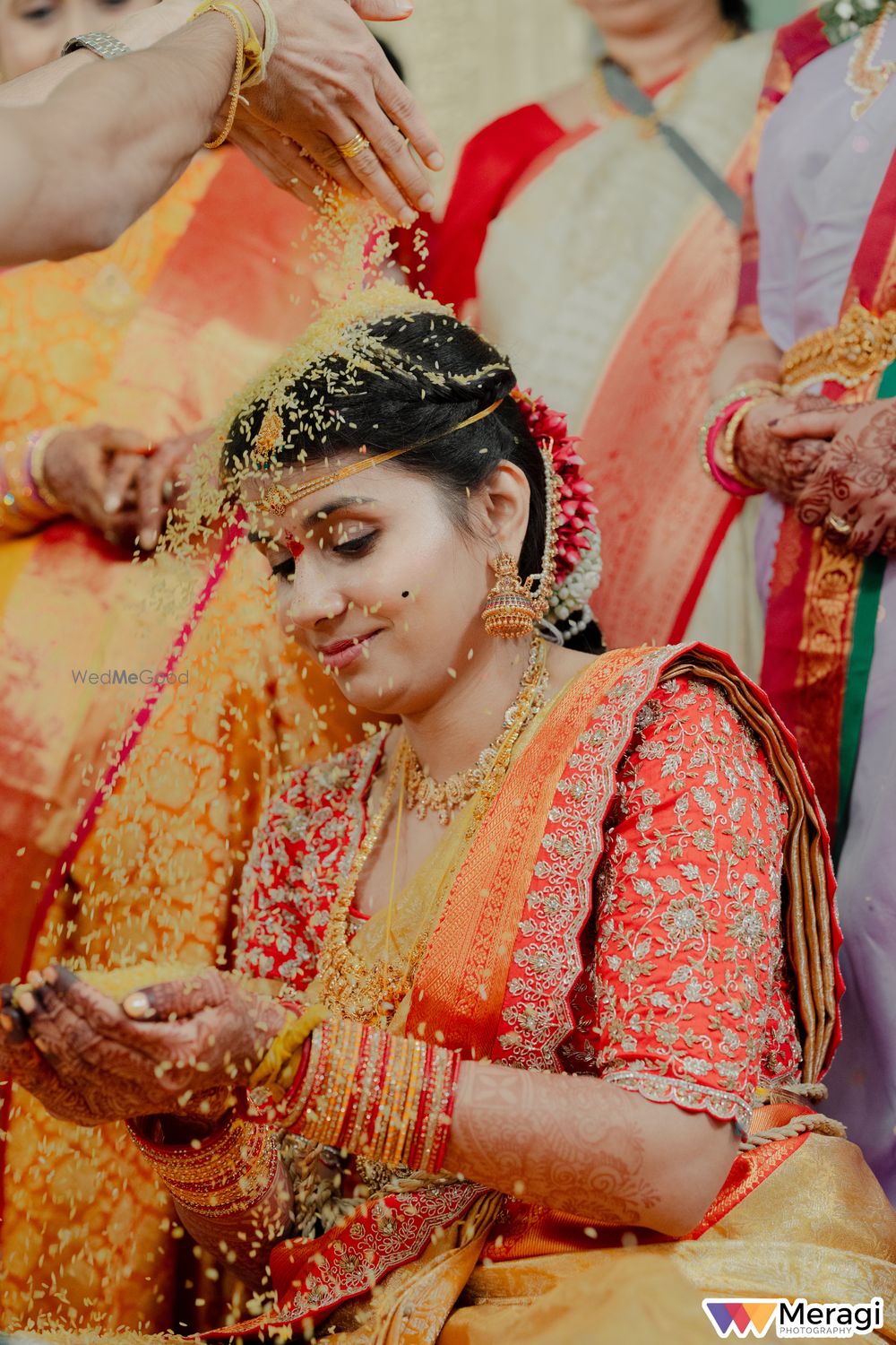 Photo By Makeup With Vanshika - Bridal Makeup Artists