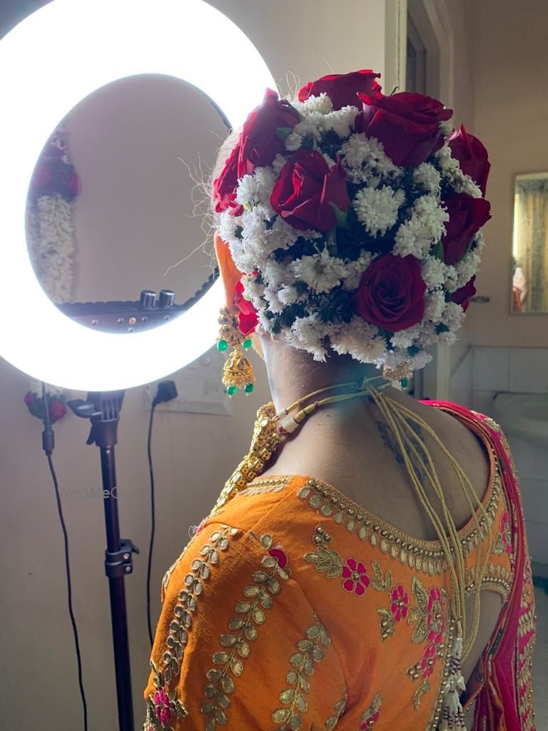Photo By Rupali Soni MUA - Bridal Makeup