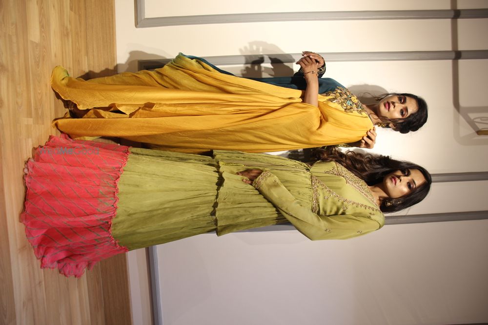 Photo By Rupali Soni MUA - Bridal Makeup