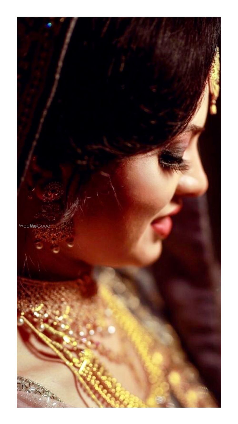 Photo By Thamannah Noushaf Makeup Artist  - Bridal Makeup