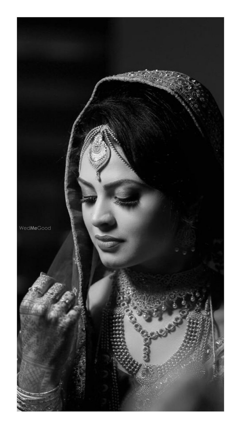 Photo By Thamannah Noushaf Makeup Artist  - Bridal Makeup