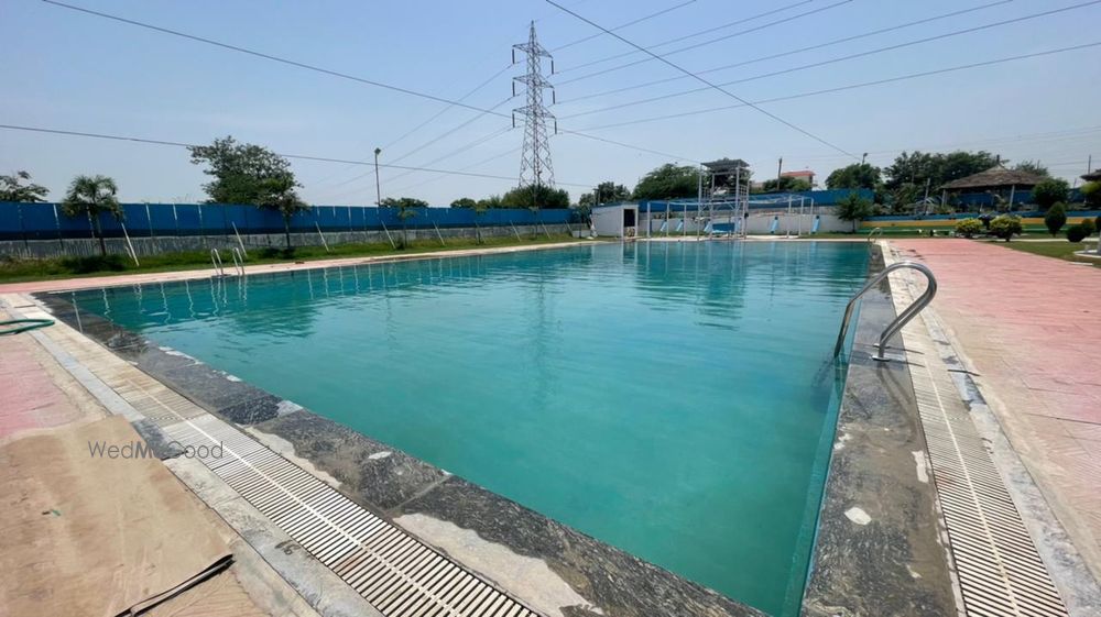 Photo By Mannat Farm - Venues