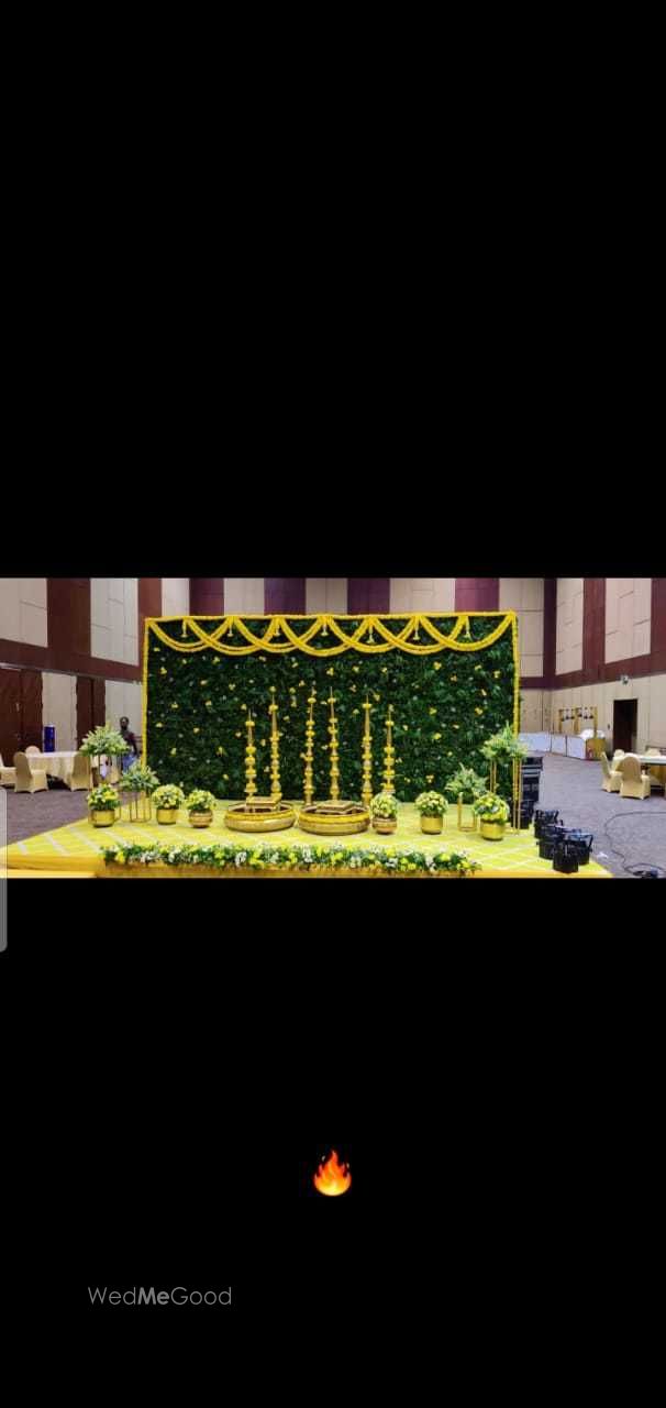 Photo By Sri Alankrith Events - Decorators