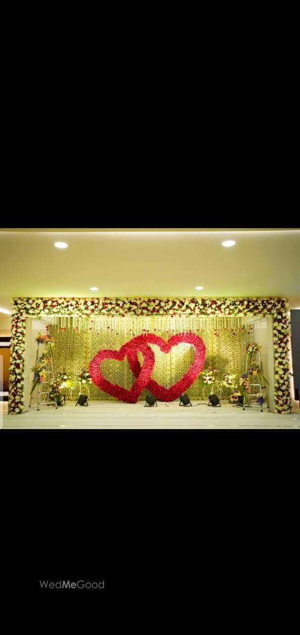 Photo By Sri Alankrith Events - Decorators