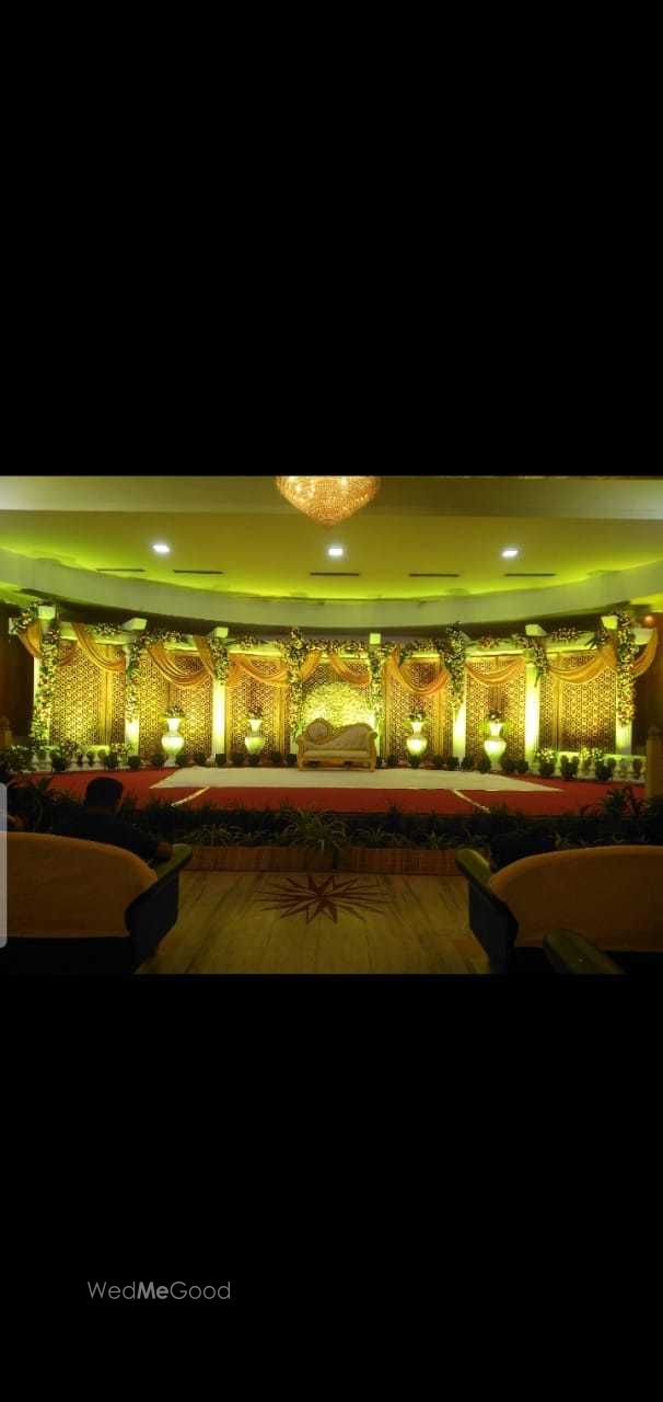 Photo By Sri Alankrith Events - Decorators