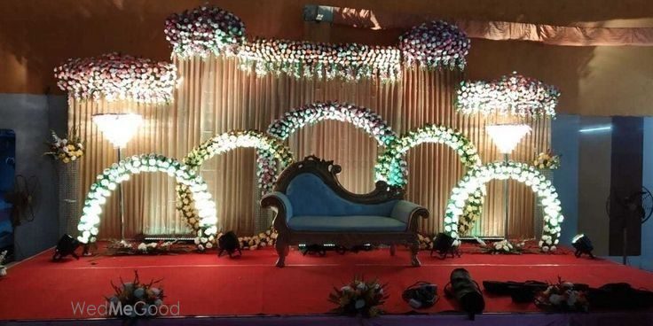 Photo By Sri Alankrith Events - Decorators