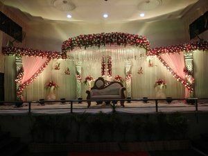 Photo By Sri Alankrith Events - Decorators