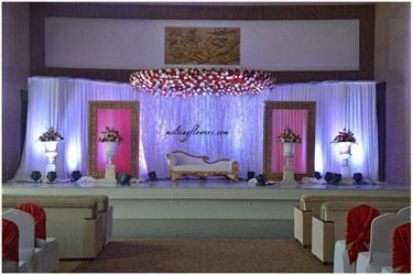 Photo By Sri Alankrith Events - Decorators