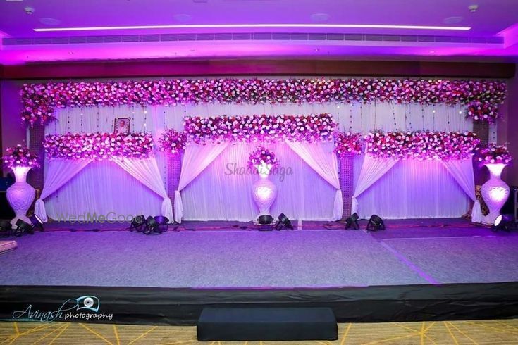 Photo By Sri Alankrith Events - Decorators