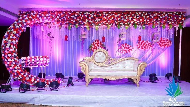 Photo By Sri Alankrith Events - Decorators