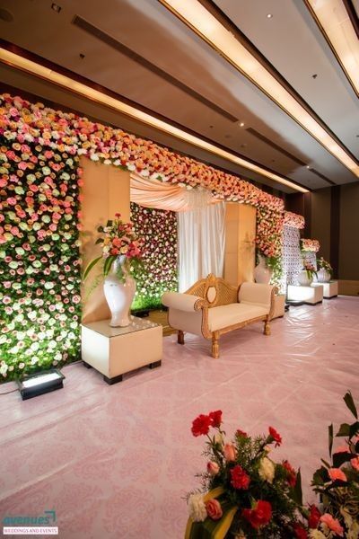 Photo By Sri Alankrith Events - Decorators