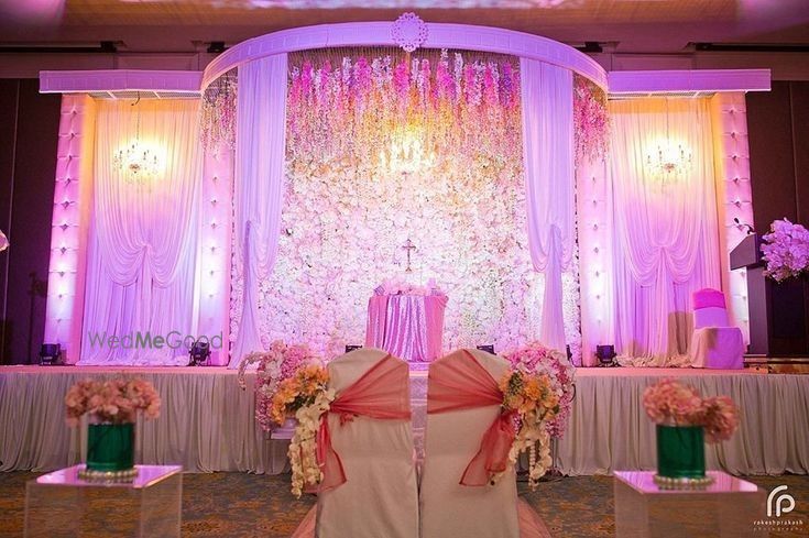 Photo By Sri Alankrith Events - Decorators