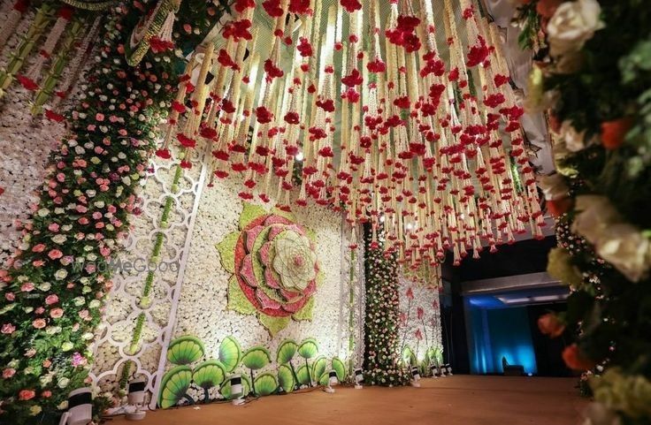 Photo By Sri Alankrith Events - Decorators