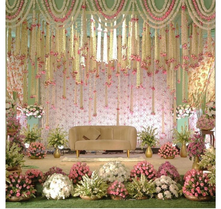 Photo By Sri Alankrith Events - Decorators