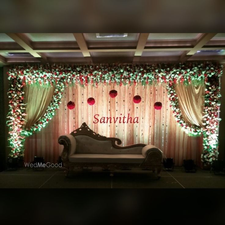 Photo By Sri Alankrith Events - Decorators