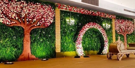 Photo By Sri Alankrith Events - Decorators