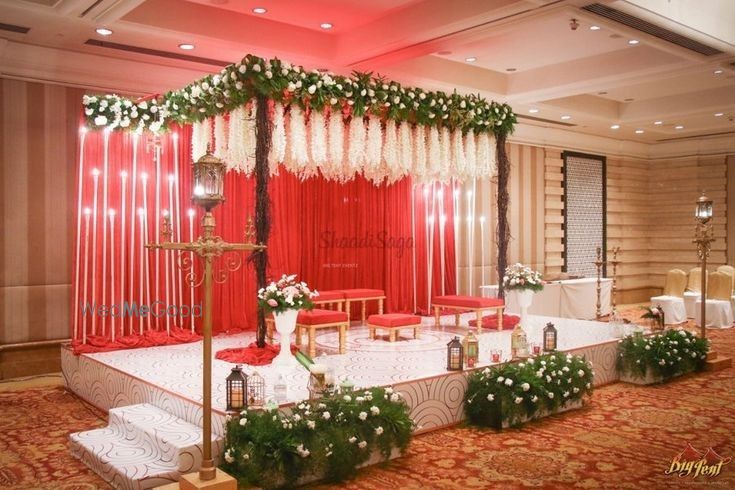 Photo By Sri Alankrith Events - Decorators