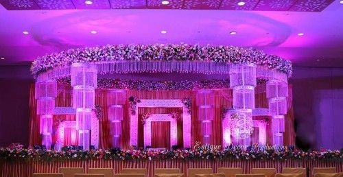 Photo By Sri Alankrith Events - Decorators