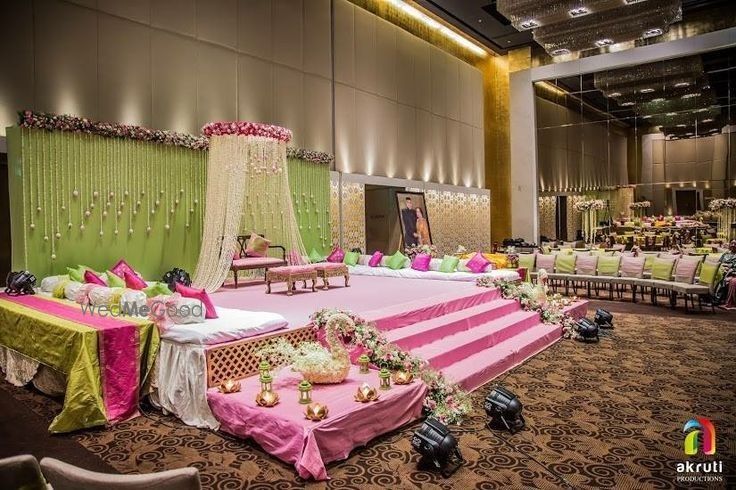 Photo By Sri Alankrith Events - Decorators