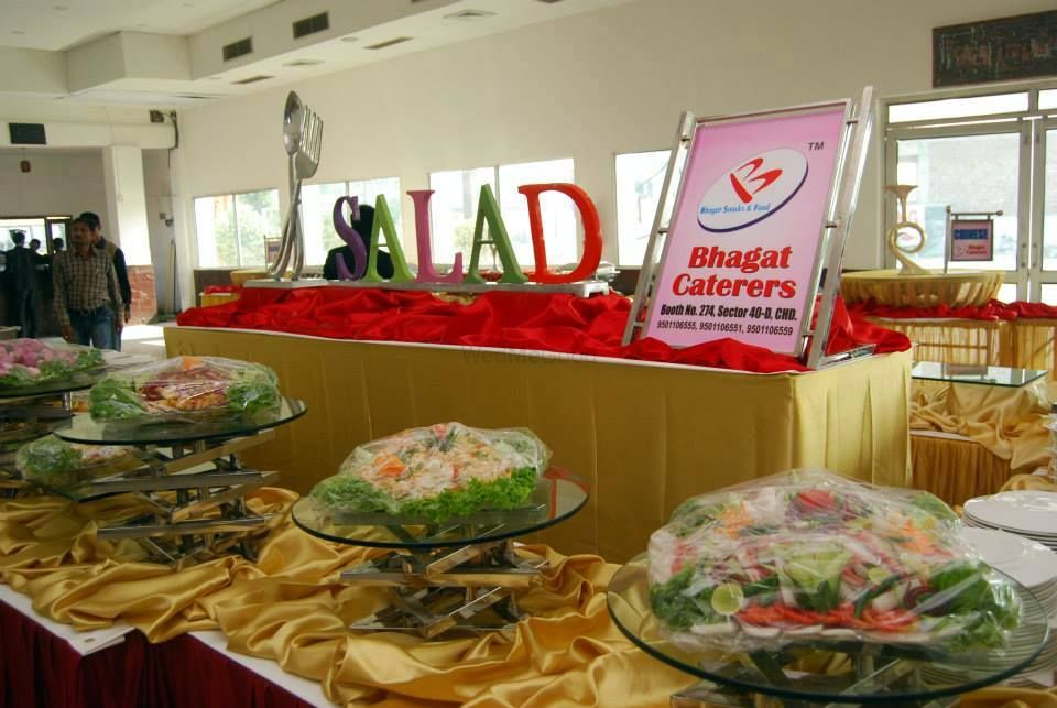 Photo By Bhagat Caterer - Catering Services