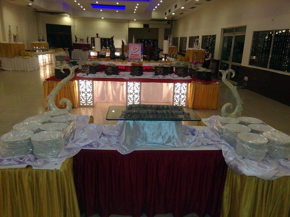 Photo By Bhagat Caterer - Catering Services