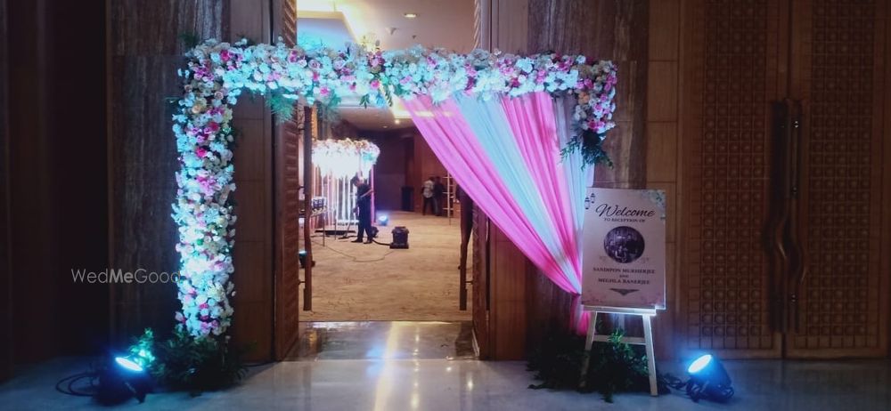 Photo By Flying Carpet - Wedding Planners