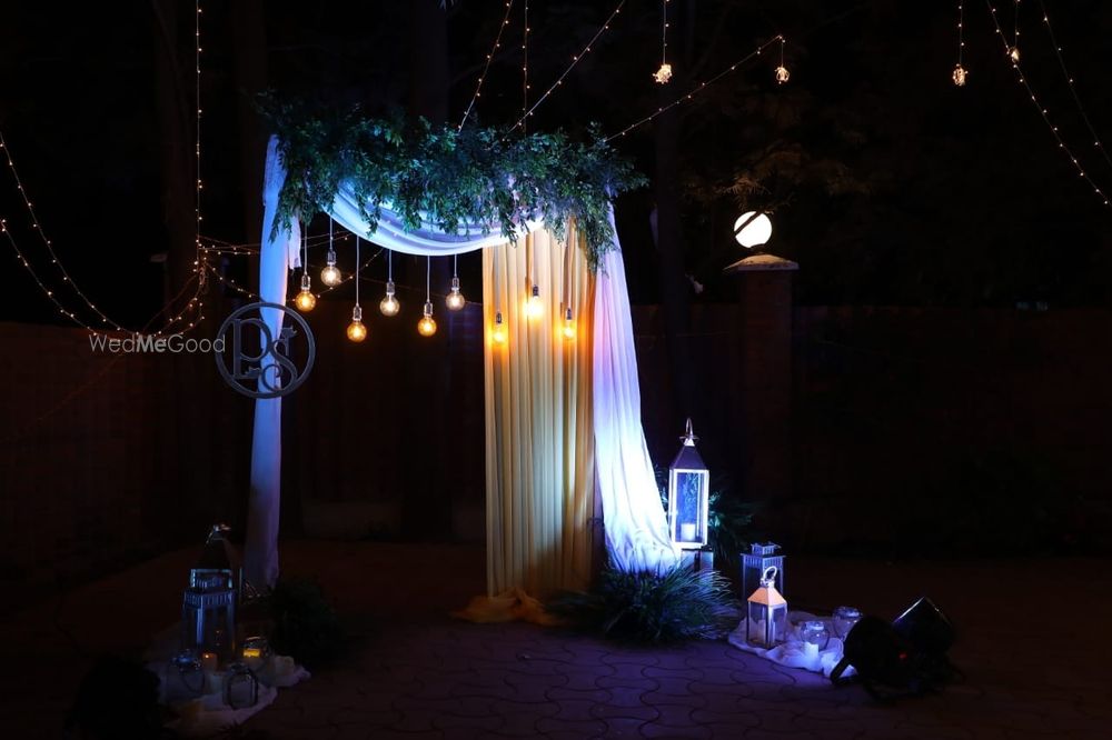 Photo By Flying Carpet - Wedding Planners