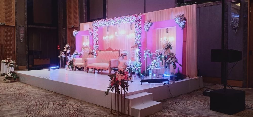 Photo By Flying Carpet - Wedding Planners