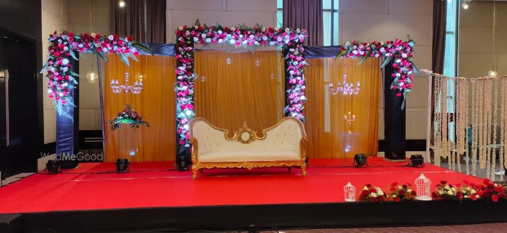 Photo By Flying Carpet - Wedding Planners