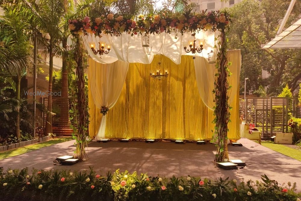 Photo By Flying Carpet - Wedding Planners