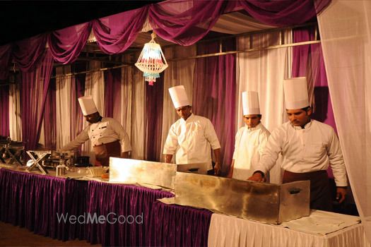 Azad Caterer