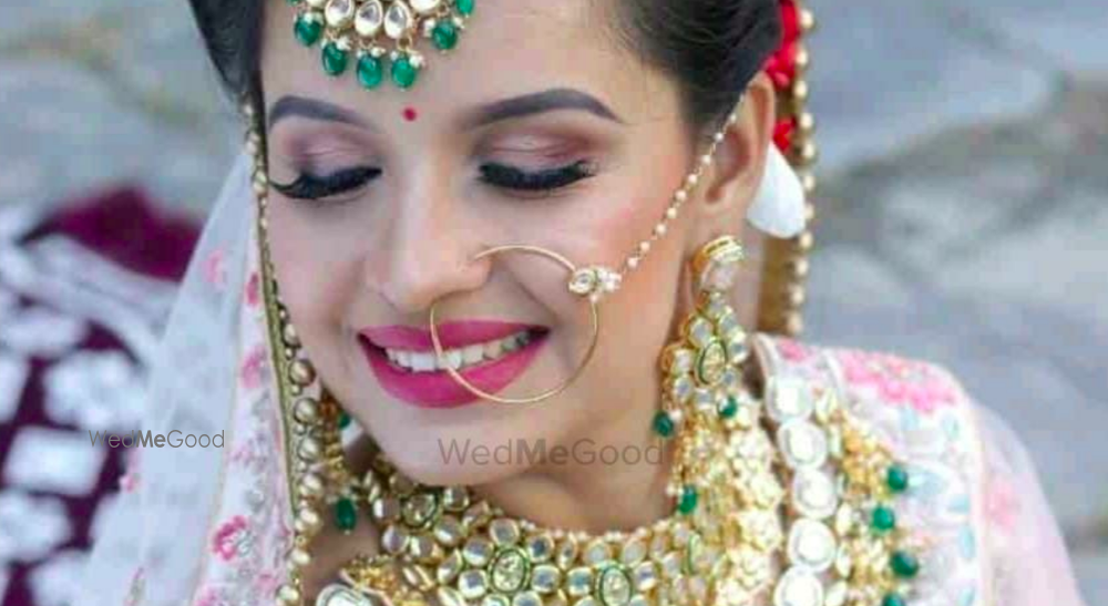 Happy Makeovers