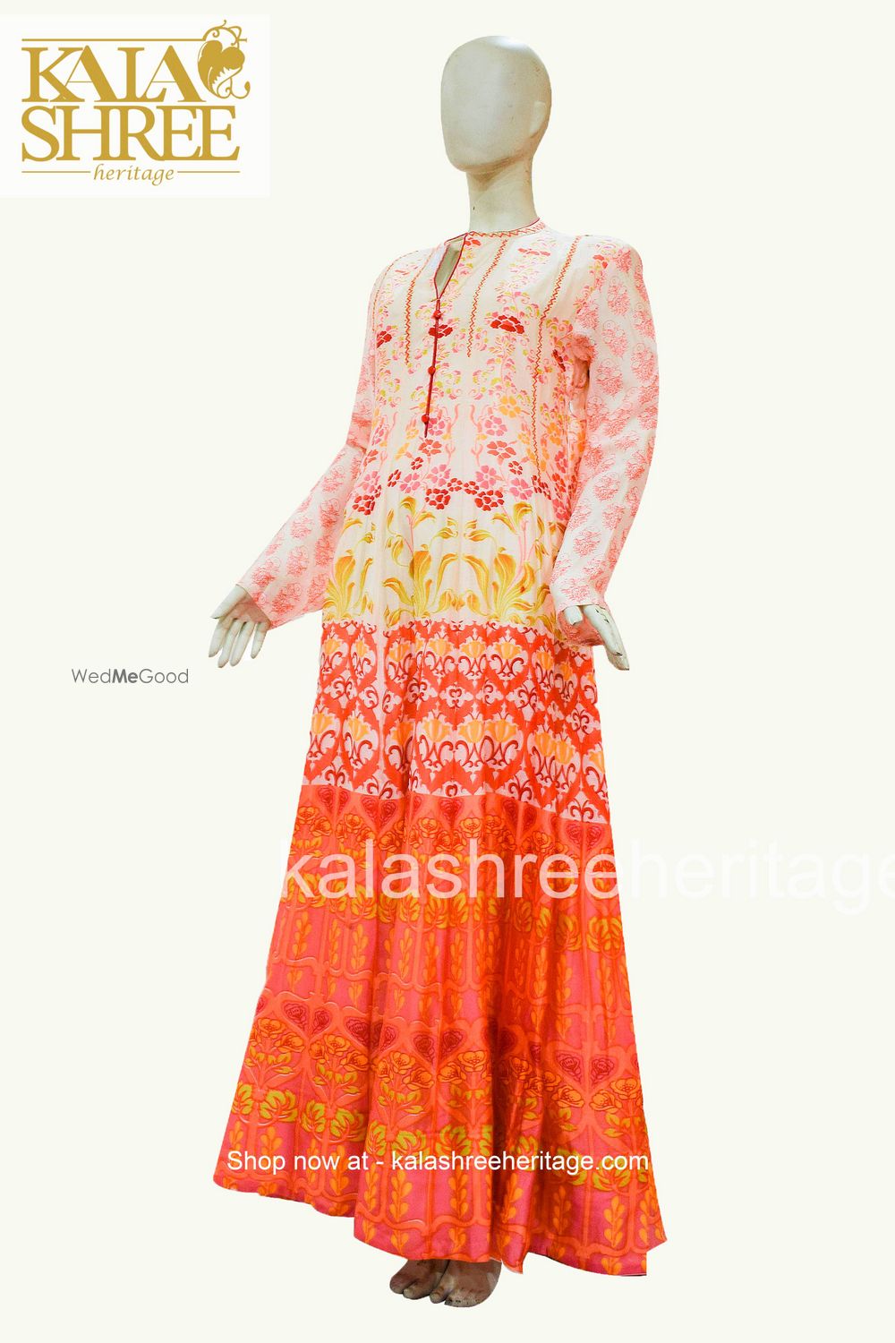 Photo By Kala Shree Heritage - Bridal Wear