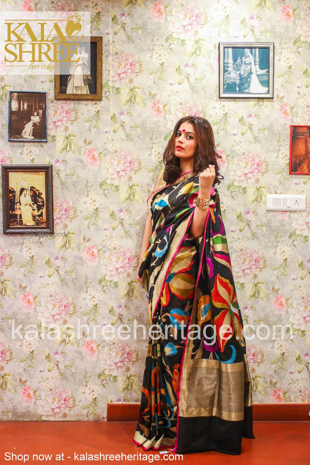 Photo By Kala Shree Heritage - Bridal Wear