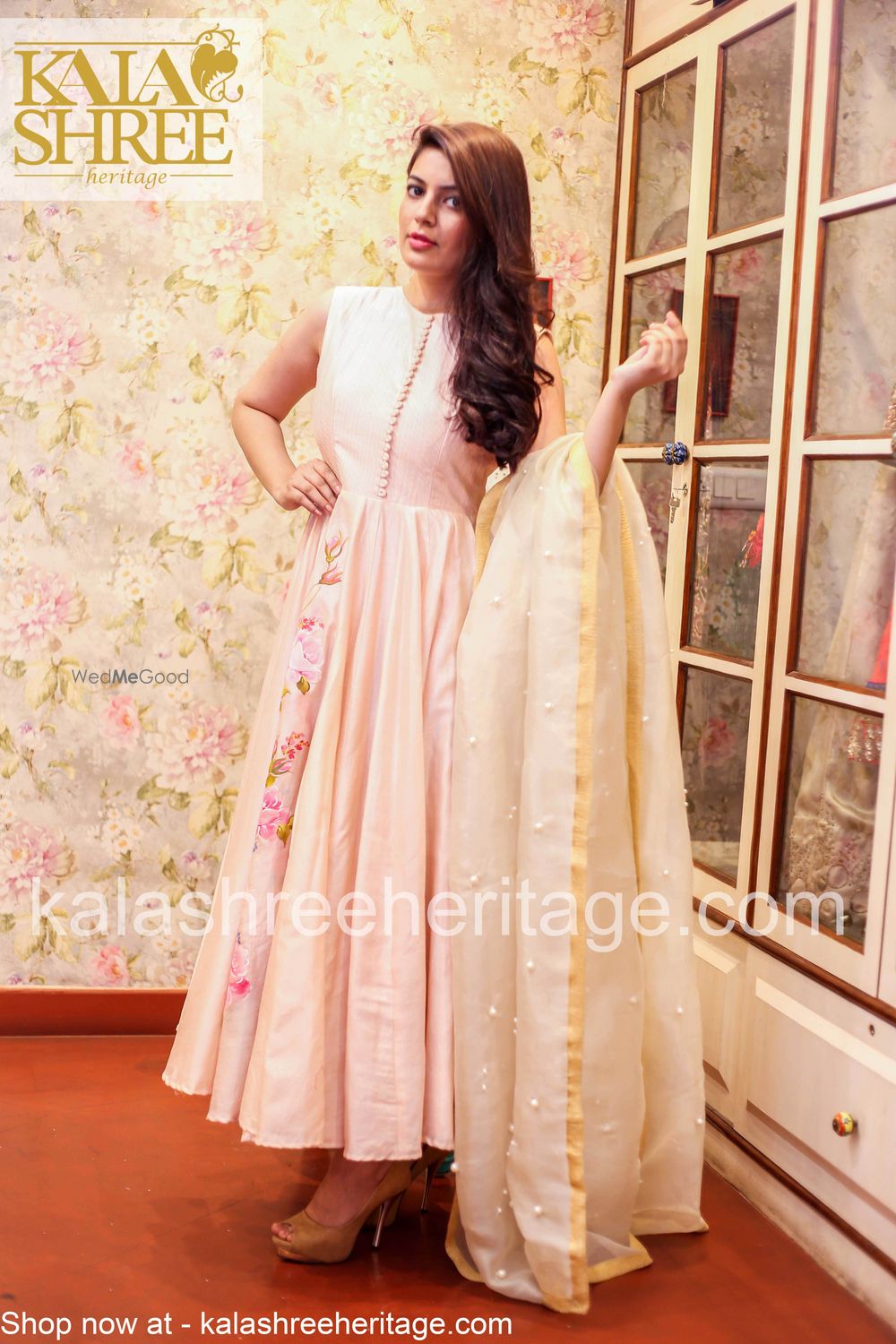 Photo By Kala Shree Heritage - Bridal Wear