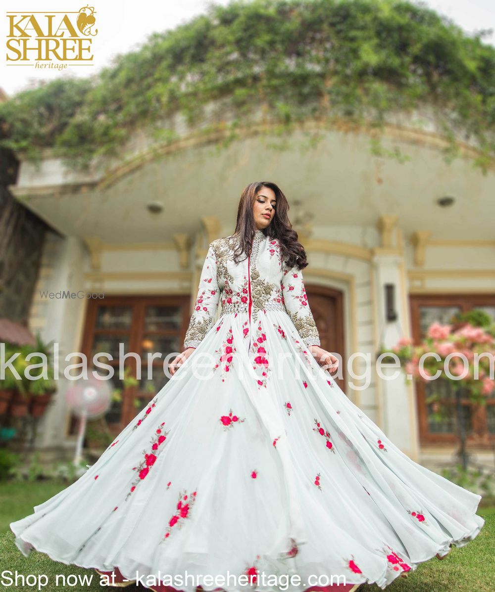 Photo By Kala Shree Heritage - Bridal Wear