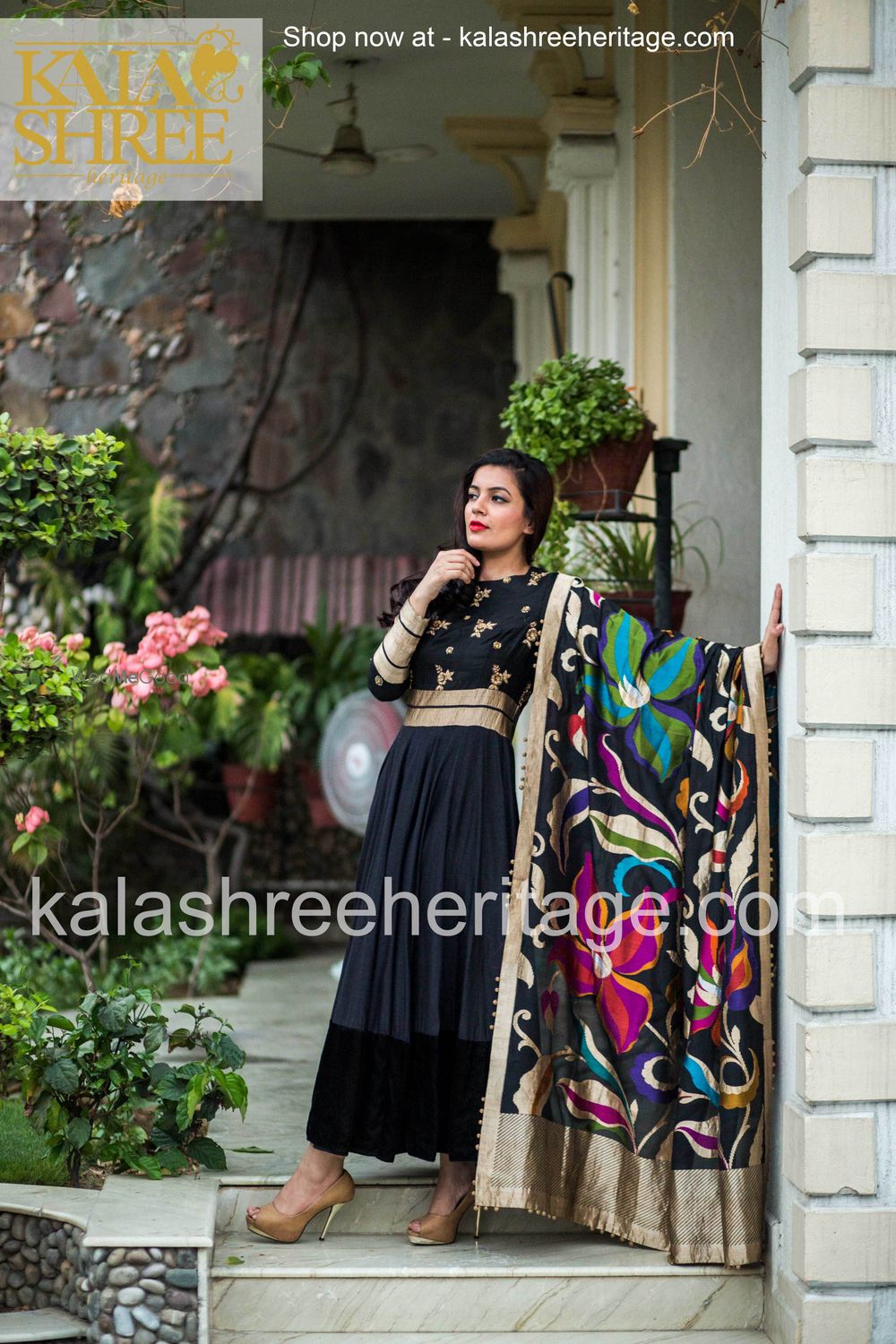 Photo By Kala Shree Heritage - Bridal Wear