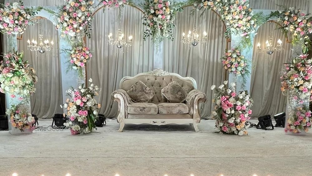 Shree Krupa Banquets