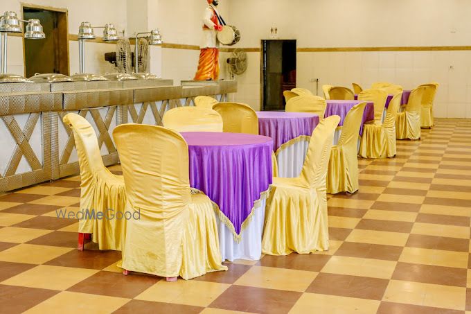 Photo By Shree Krupa Banquets - Venues