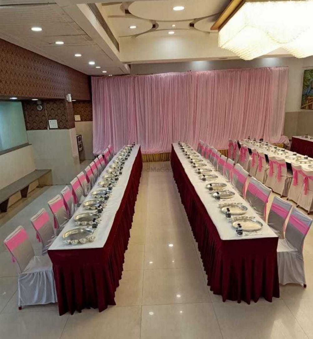 Photo By Shree Krupa Banquets - Venues